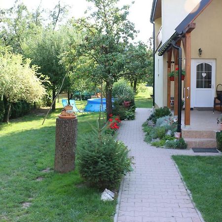 Privat Cerenica Διαμέρισμα Belusa Εξωτερικό φωτογραφία