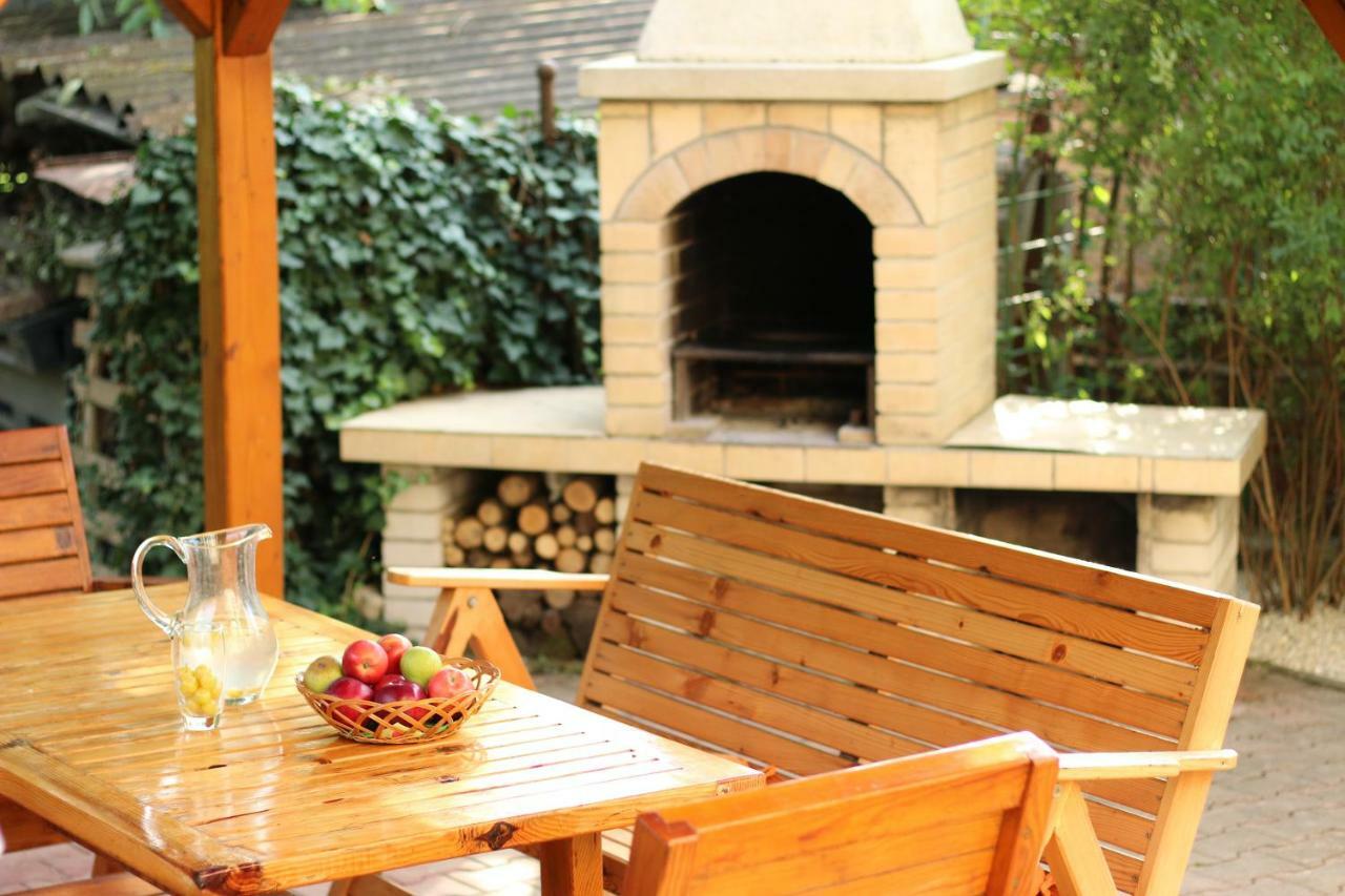 Privat Cerenica Διαμέρισμα Belusa Εξωτερικό φωτογραφία