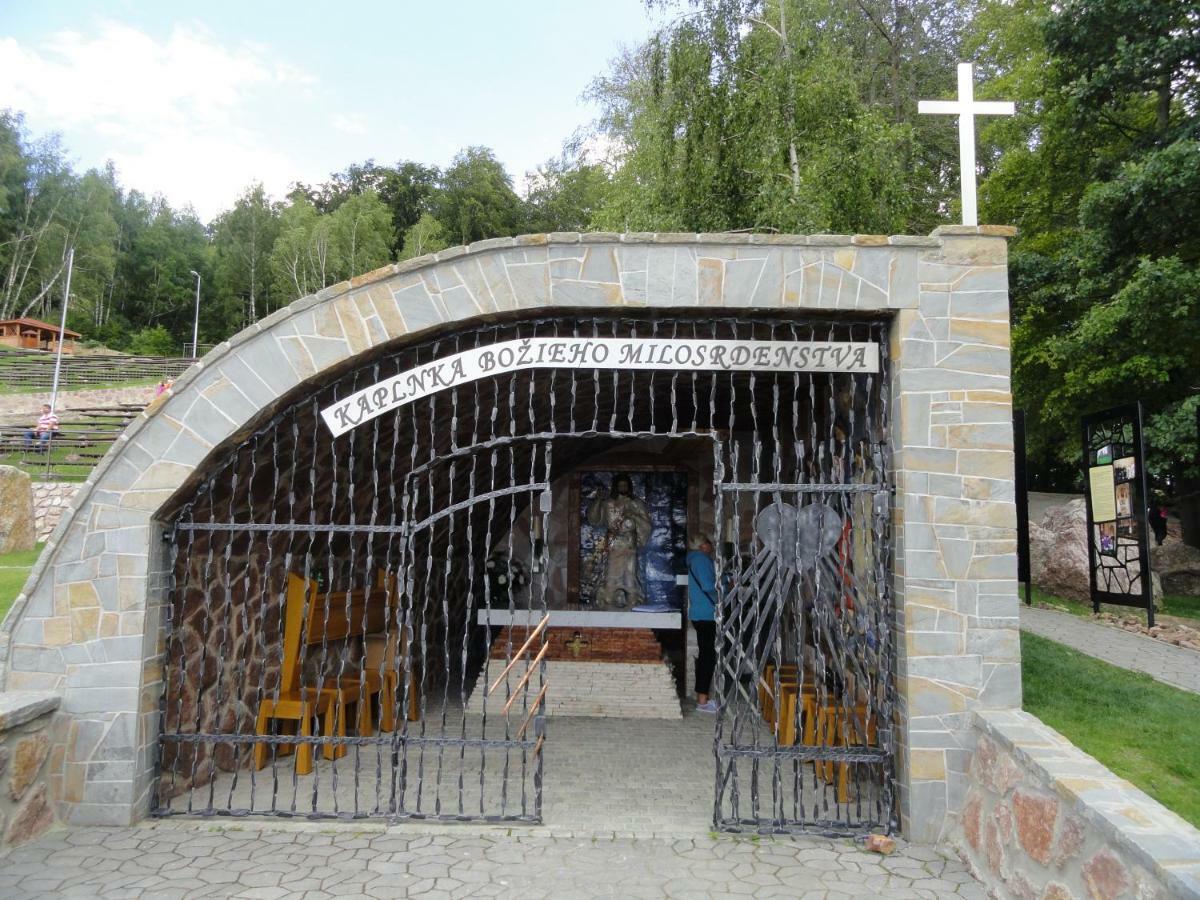 Privat Cerenica Διαμέρισμα Belusa Εξωτερικό φωτογραφία