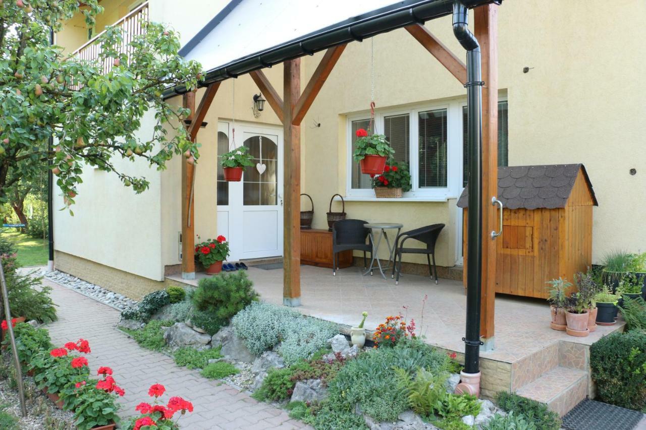 Privat Cerenica Διαμέρισμα Belusa Εξωτερικό φωτογραφία