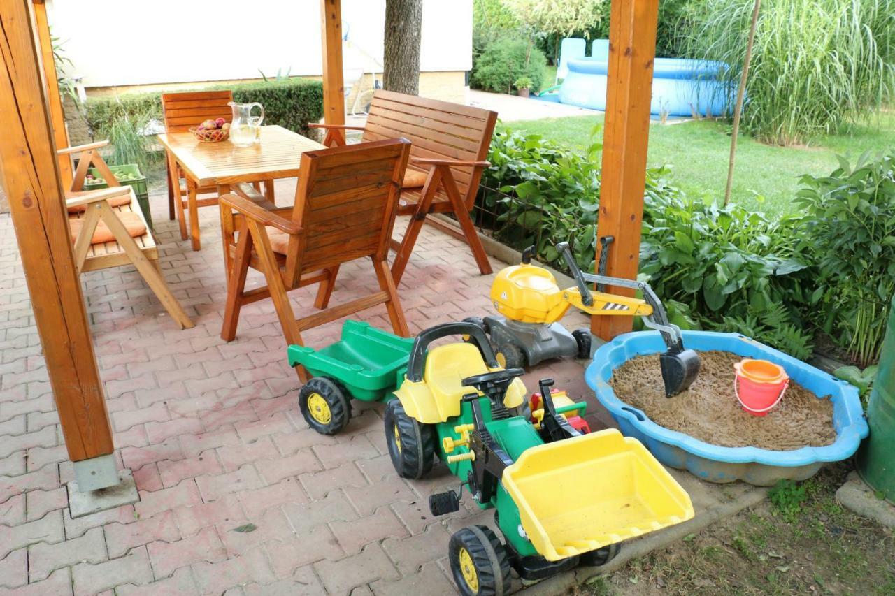 Privat Cerenica Διαμέρισμα Belusa Εξωτερικό φωτογραφία