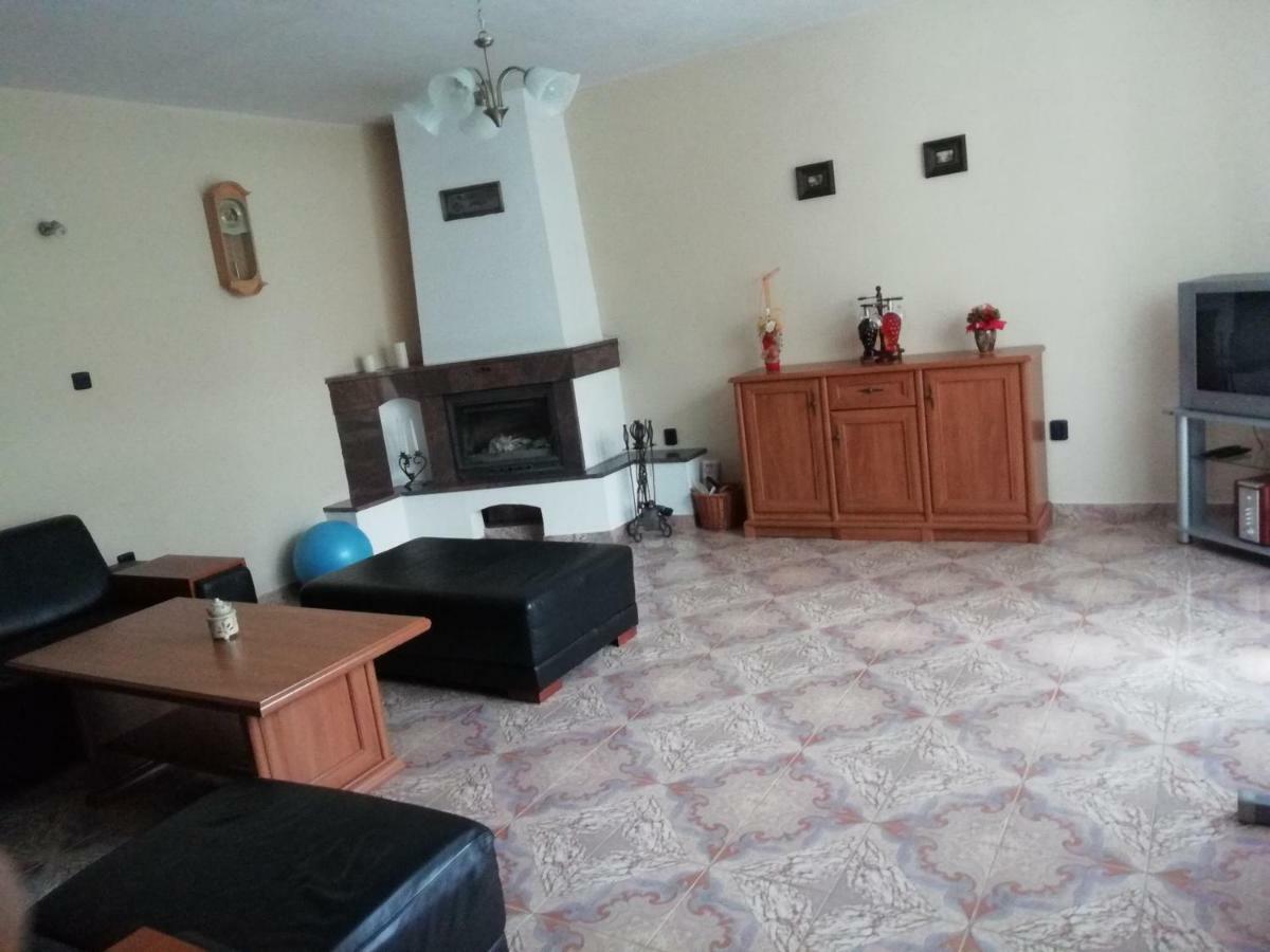 Privat Cerenica Διαμέρισμα Belusa Εξωτερικό φωτογραφία