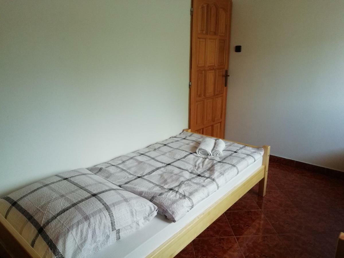 Privat Cerenica Διαμέρισμα Belusa Εξωτερικό φωτογραφία