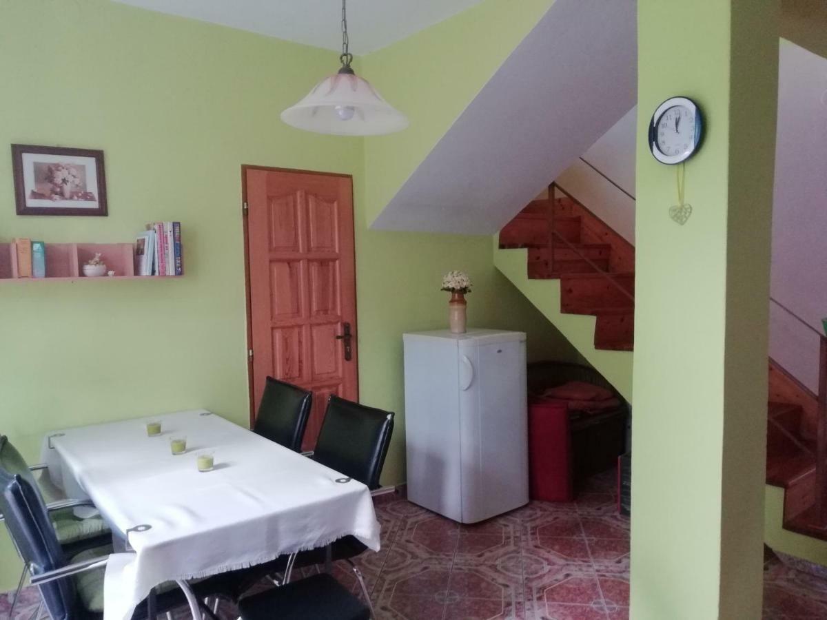 Privat Cerenica Διαμέρισμα Belusa Εξωτερικό φωτογραφία