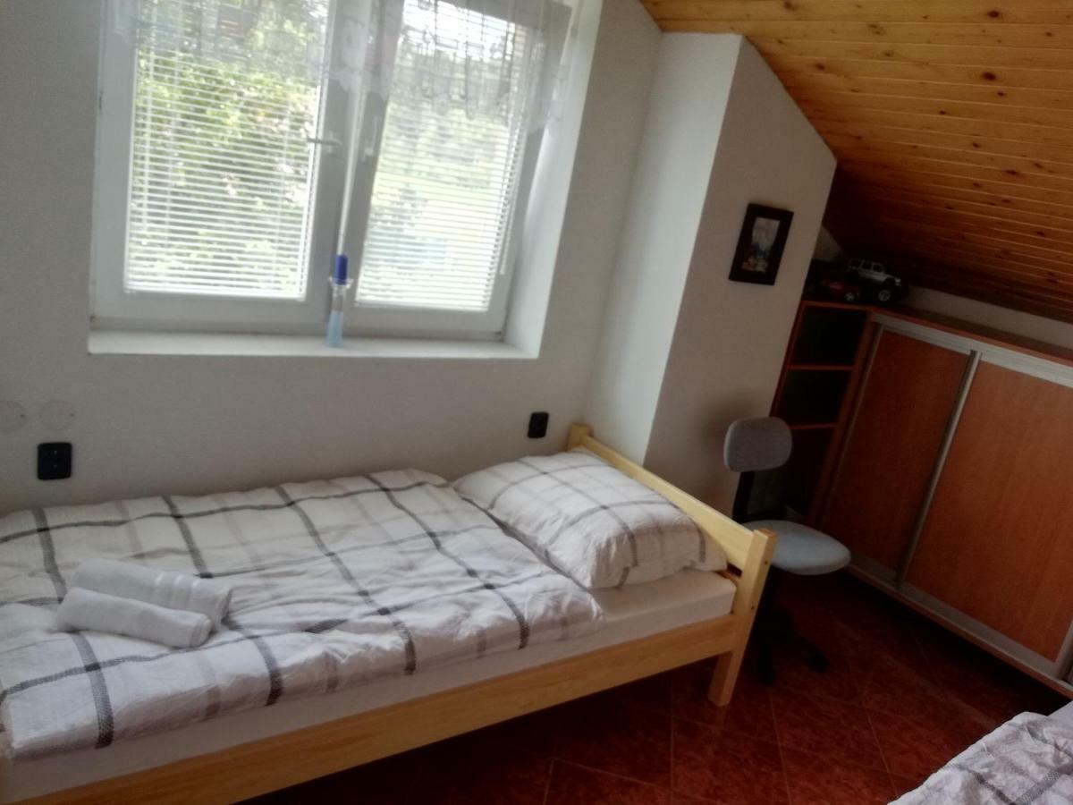 Privat Cerenica Διαμέρισμα Belusa Εξωτερικό φωτογραφία
