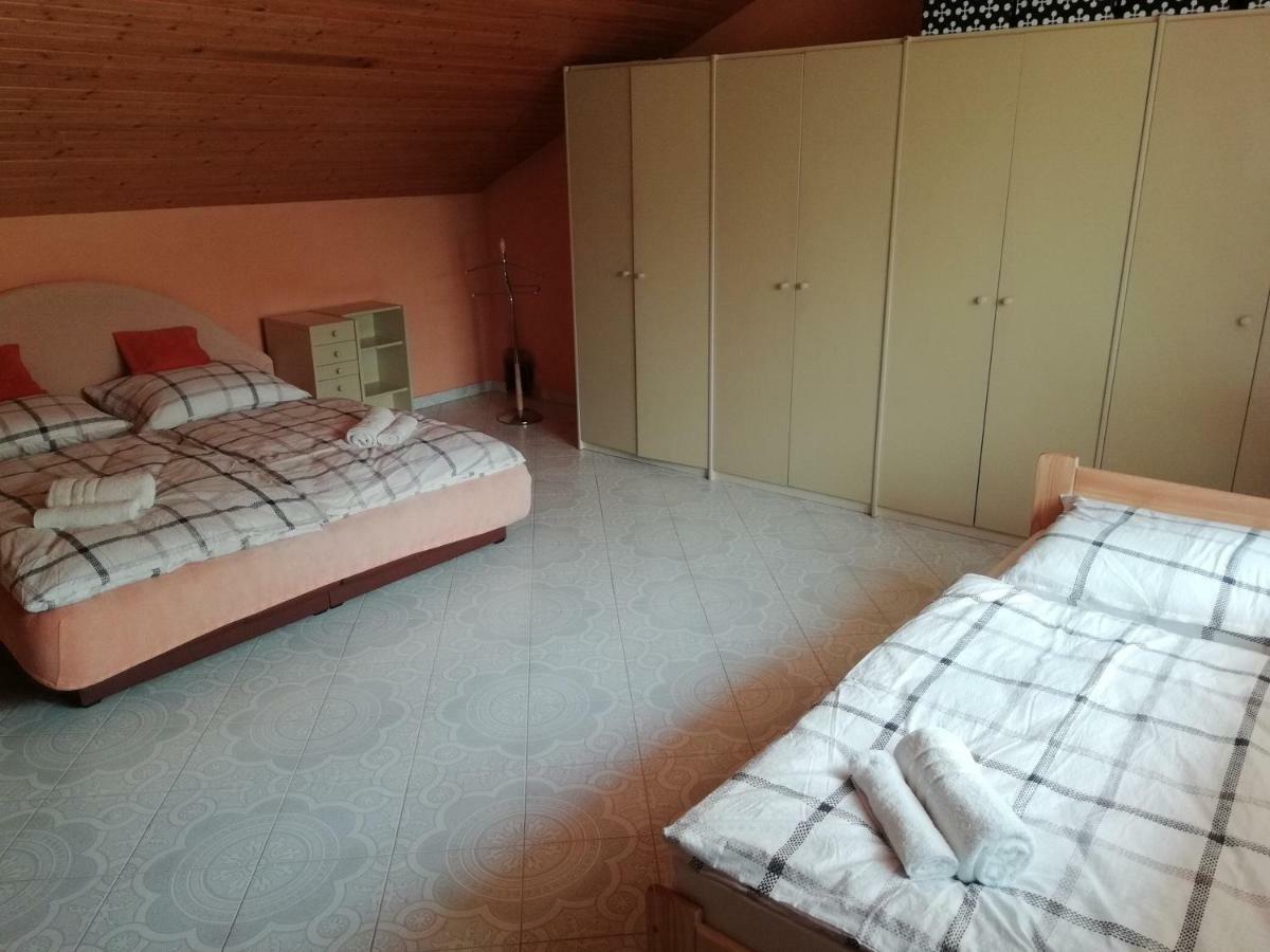Privat Cerenica Διαμέρισμα Belusa Εξωτερικό φωτογραφία